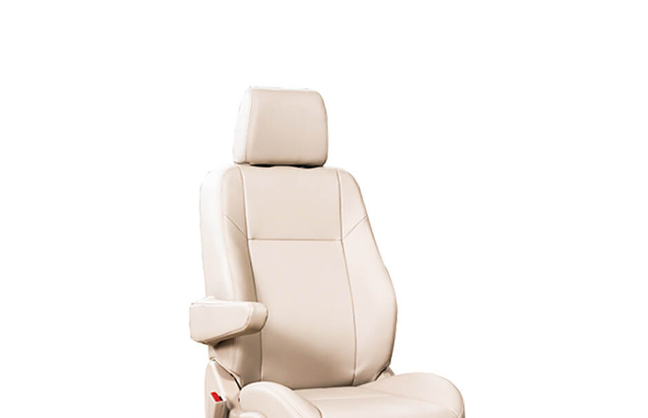 Special Vehicle Seat